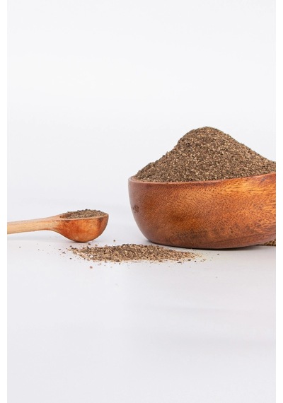 Karabiber Çekilmiş Toz 100 Gr