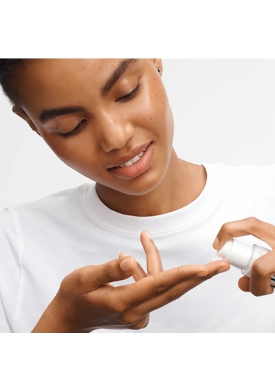 Optimals Even Out Serum