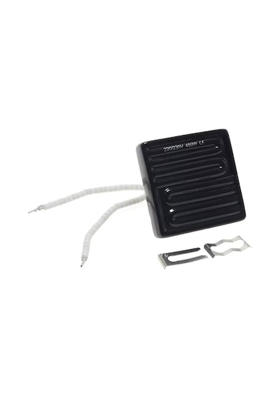 Bga Tamir Makinesi Seramik Isıtma Plakası 80x80mm