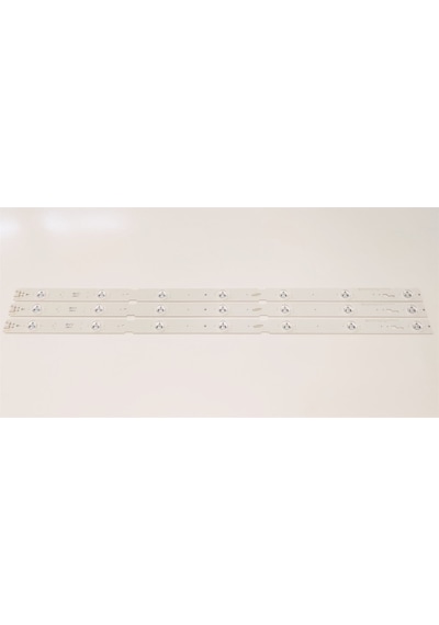 Grundig Uyumlu 32 Cle 6645 Al Led Bar