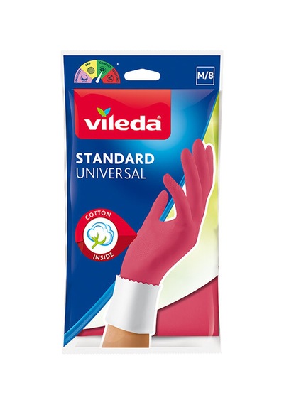 Vileda Eldiven Standart Orta