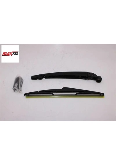 Silecek Kolu Ve Süpürgesi Arka 315mm 3008 09-16 6429.ep