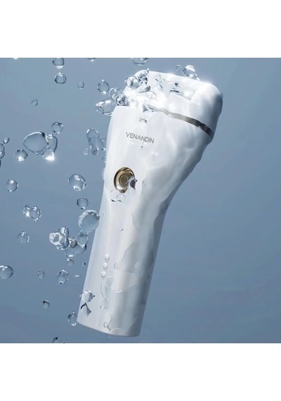 Venandin Fdpdl-001 Pedilux Şarjlı Ayak Törpüsü
