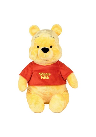 Peluş Core Pooh 61 Cm Çok Renkli
