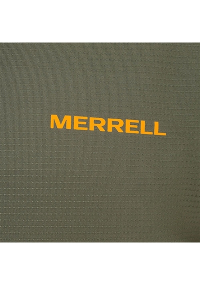 Merrell Pro Erkek Polo Tişört 001