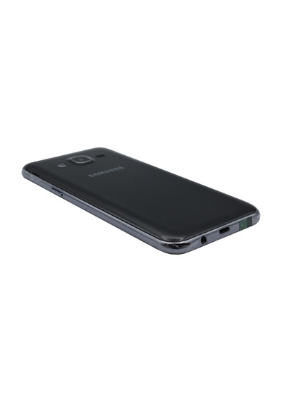 Samsung Uyumlu Galaxy J5 Kasa Arka Pil Kapağı J500F (420529055)