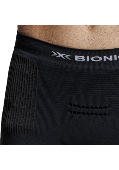 X-Bionic X-bıonıc X-bıonıc Energy Accumulator 4.0 Pants Men 3872 Siyah