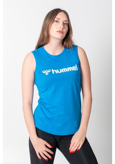 HUMMEL Undear Kadın Antrenman Atleti Mavi