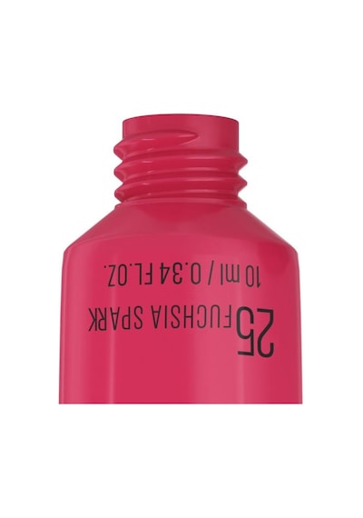 Maybelline New York Cheek Heat Likit Allık 25 Fuchsia Spark Fuşya