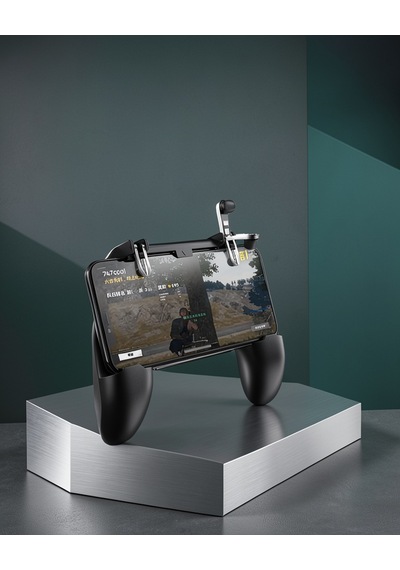 Joystickli Telefon Gamepad Uczzzw16pubgkol-3
