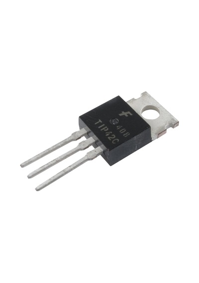 Tıp42-c Transistor - Tüp - 10 Adet