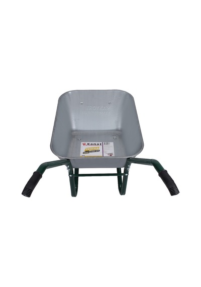 Troyka Galvanizli Demonte El Arabası 0.60 Mm Sac