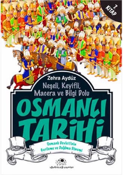 Osmanlı Tarihi 7 - Aıaı-876414