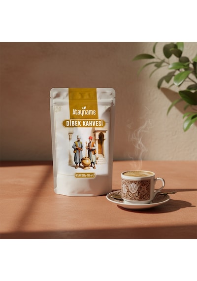 Atayname Dibek Kahvesi 200 G