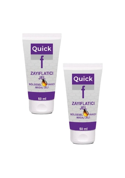 Süper Quick Gel Jeli 50 Ml X 2 Adet