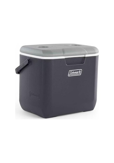 Coleman Daintree Personal Hard Cooler Soğutucu Buzluk 28 Lt Çok Renkli