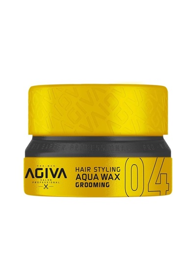 Wax 155ml 04 Grooming Sarı