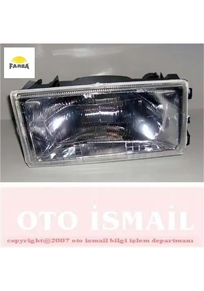 Far Sol R9 Farba 7702246168/ 7702131467