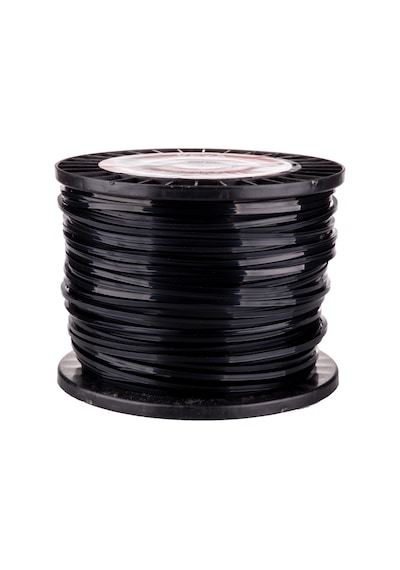 Veta Misina Pro 3.3mm 124m Siyah 4 Köşe