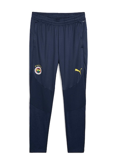 Puma Fenerbahçe S.k. Erkek Antrenman Eşofman Altı 778156 12 Mavi