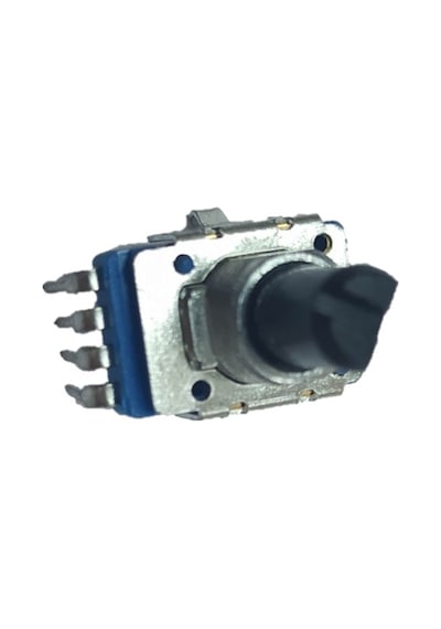 Korg Üst Kalite Picth Bend Potansı-b10k4
