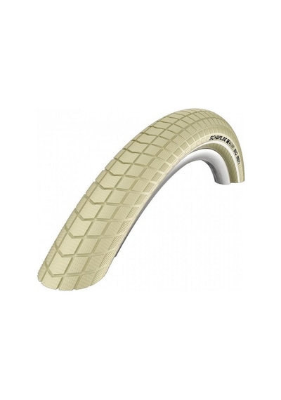 Schwalbe Lıttle Bıg Ben Active Line 700x38 Dış Lastik Krem