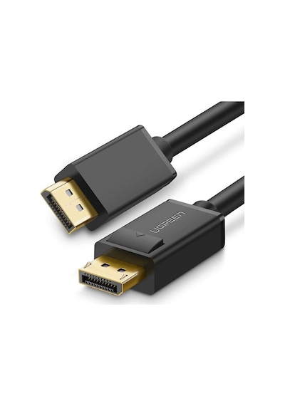 Ugreen Displayport Dp 1.2 Kablo 5 Metre, 10213