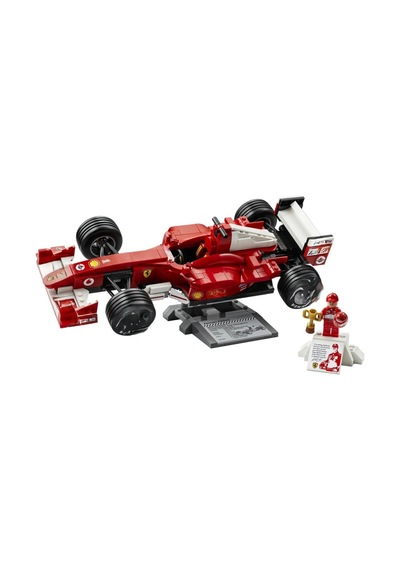 F2004 Yapım Oyuncağı 11375 Diğer