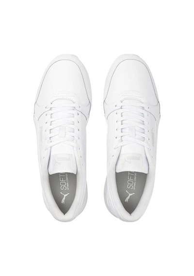 Puma 384855 St Runner V3 Spor Ayakkabı Beyaz Beyaz