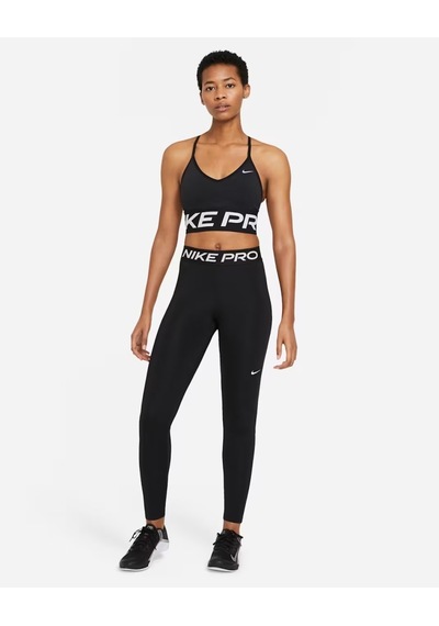 Nike Pro 365 Tight Kadın Tayt - Siyah Cz9779-010