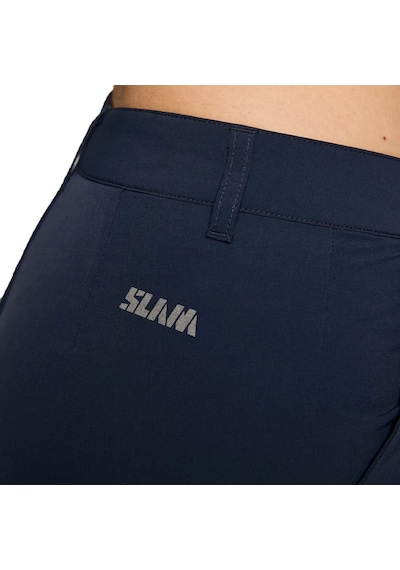 Slam Ws Tech Chıno Pant W13 Lacivert