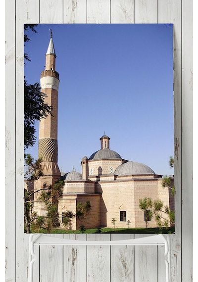 Karacabey Camii Posteri