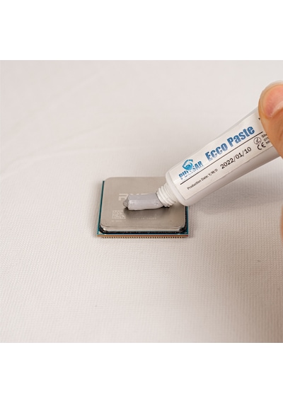 Pullsar Ecco Paste 3.5 W/Mk 30 G Termal Macun Pullsar Ecco Paste 3.5 W/Mk 30 G Termal Macun