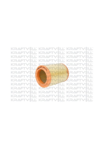 Kraftvoll 06010304 Hava Fıltresı Kıa Bongo K 2900 2006 Tek Teker