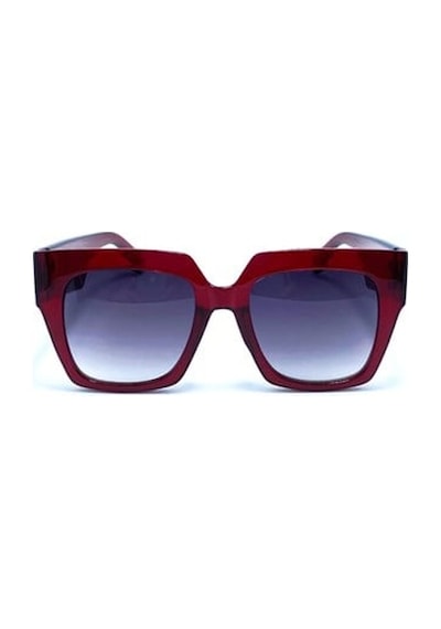 Despada Club Mod 1026 C.03 Ekartman 56-21 Kırmızı Güneş Gözlüğü Kırmızı