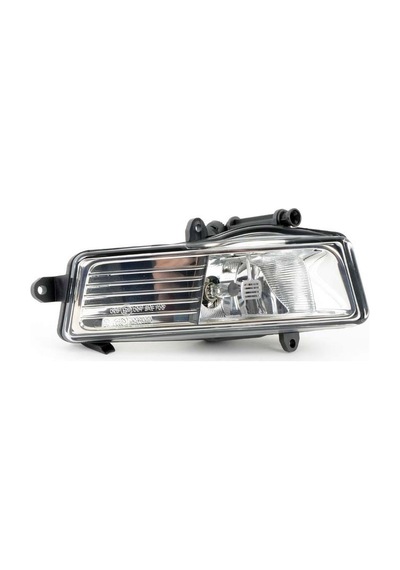 Audi A6 Sis Farı Kare Tip Sağ Yolcu Tarafı 2008-2011 Arası