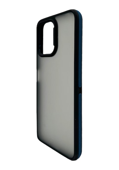 Nettech Xiaomi Redmi 12 Uyumlu Nt-n049 Arka Koruma Kılıf - Mor Mor