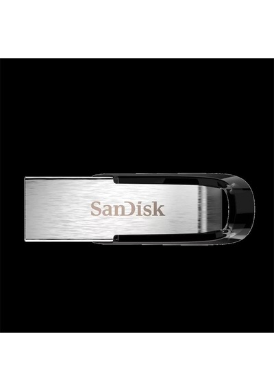 256 Gb Sandısk Ultra Flaır Sdcz73-256g-g46 Usb 3.0 Metal Usb Bellek