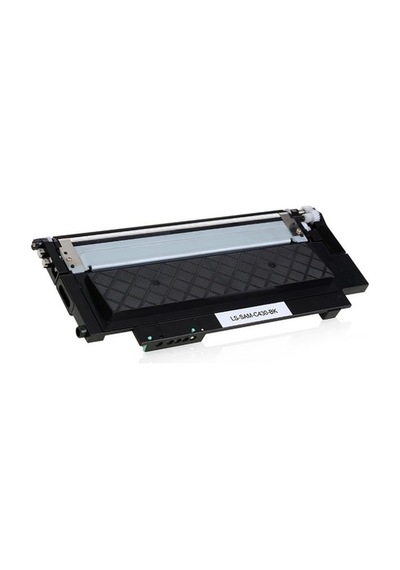 Samsung Uyumlu C430/c480 Clt-k404s Siyah Toner