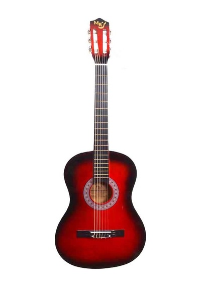 Gitar Klasik Manuel Raymond Mrc275rb Kılıf Hediye