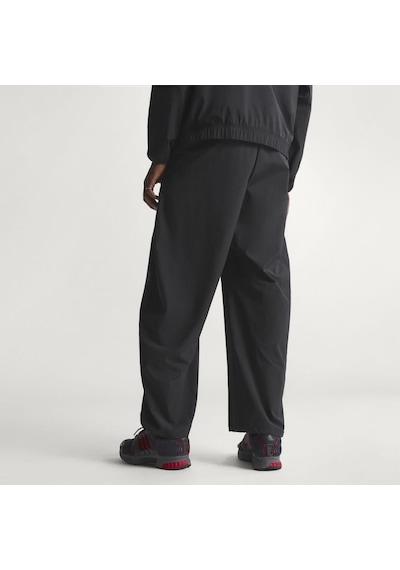 Adidas Ke6550 M Z.n.e. Wv Pt Erkek Eşofman Altı Siyah