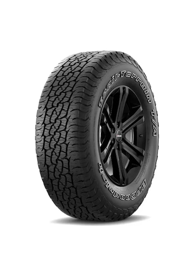 Bfgoodrich 225/60 R17 99h Trail-Terrain T/A Yaz Lastiği 2026