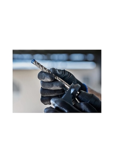 6x315 Mm Sds Plus Matkap Ucu İle Yüksek Performans