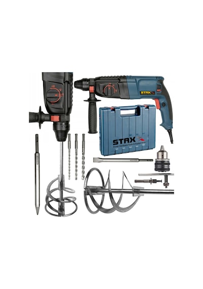 STAXX POWER SKD3500 3500 W  5.5J Kırıcı Delici