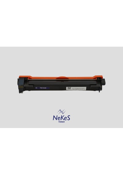 Nekes Toner Brother Tn-1035 / Tn-1040 Uyumlu Toner