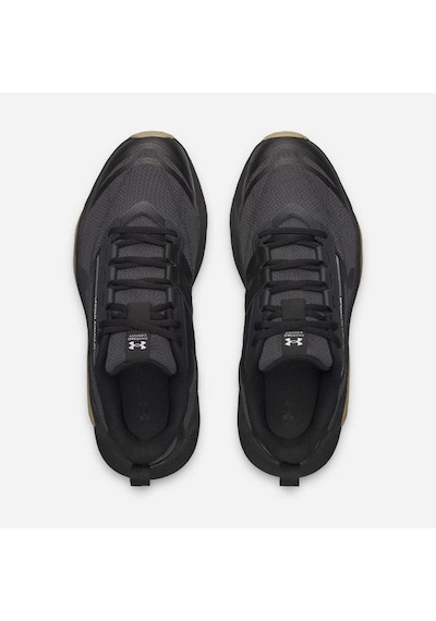 Under Armour Charged Commit Tr 5 Erkek Spor Ayakkabı Antrasit