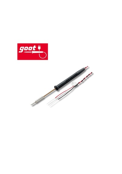 Goot 12V Batarya Beslemeli Lehim Havyası