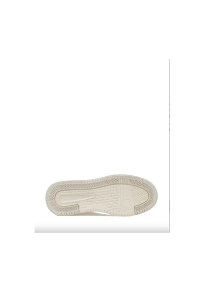 U.S. Polo Assn. U.s.polo Assn Yuna 5pr Bej Memoryfoam Comfort Anatomik Spor Ayakkabısı