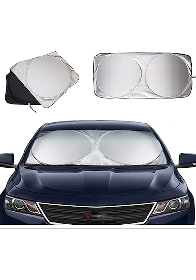 Byd Seal U 1.5l Phev Dm-ı Design Otomatik 2025 Ön Cam Güneşliği-torpido Korucuyu Yuvarlak