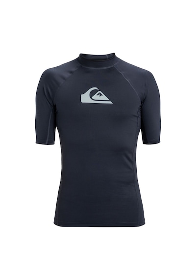 Quiksilver Quıksılver Everyday Upf50 Comp Ss Ktp0 Lacivert